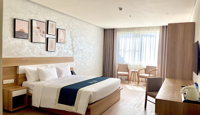 The HUB by Hotel Academy Phu Quoc