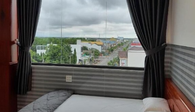 Hoa Sen Bac Lieu Hotel