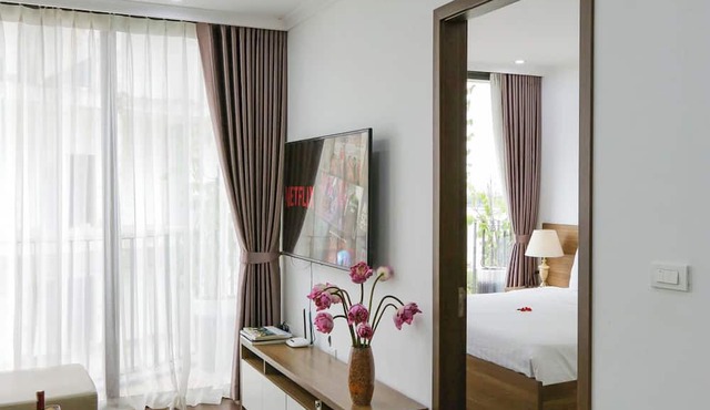 Pegasy Apartments & Travel