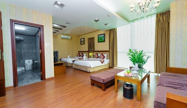 Inco 515.9 Hotel