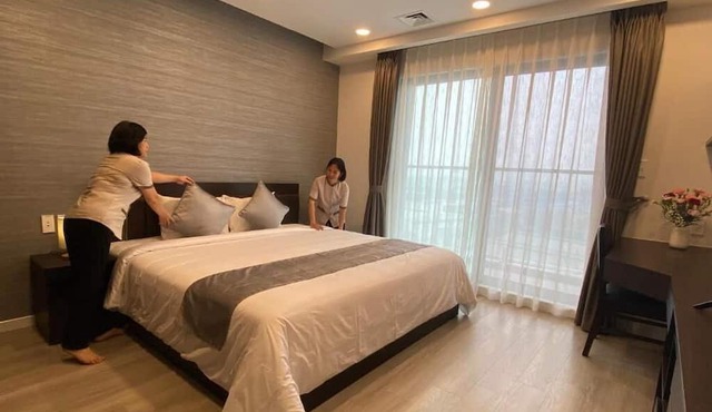 FAMILLE HA NAM HOTEL