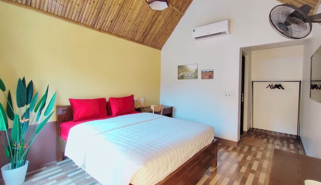 Ha Giang Wings Bungalow