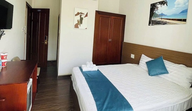 Thanh Binh Hotel Con Dao