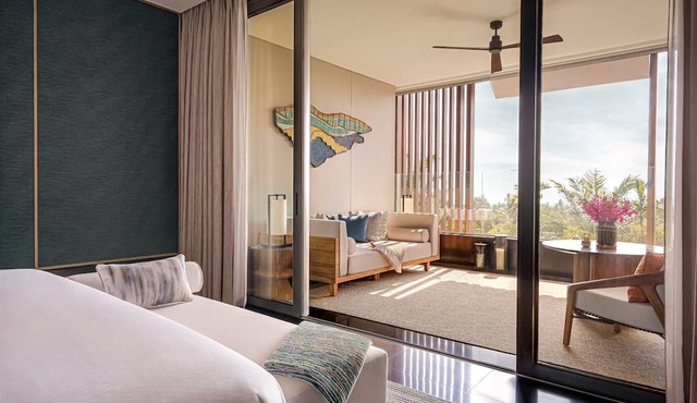 Regent Phu Quoc