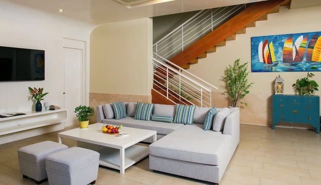 The Cliff Resort & Residences