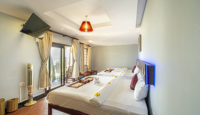 Thai Hoa Resort