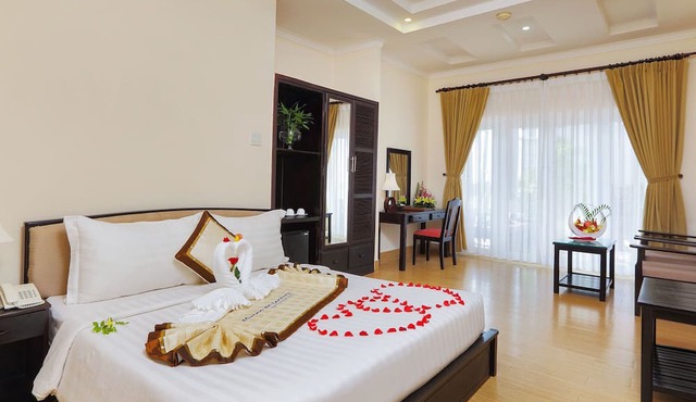 MuiNe Century Beach Resort & Spa