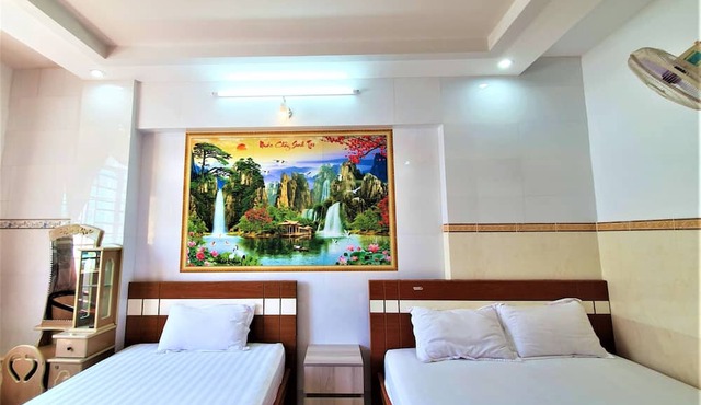 Viet Phuc Hotel