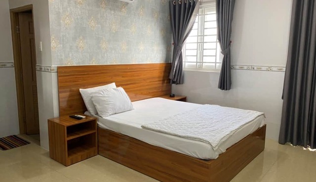 Hung Phu 1 Hotel