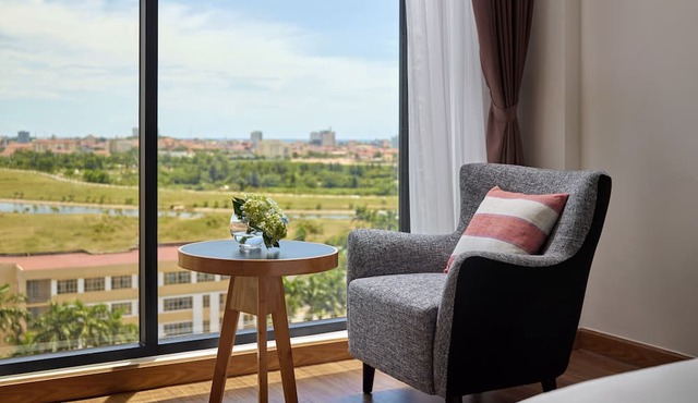SAM Quang Binh Hotel