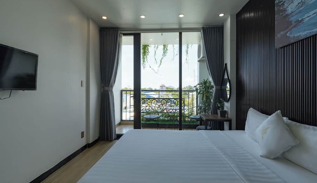 Tuan Ninh Hotel 2