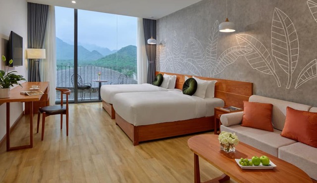 Vedana Resort Ninh Binh
