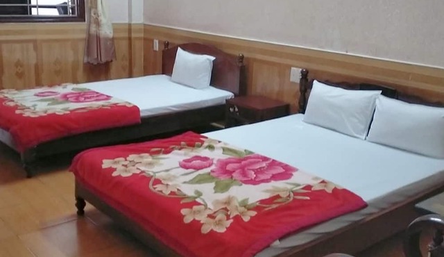 Thanh Binh Hotel Pleiku