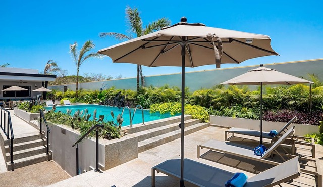 Hampton Inn By Hilton Nuevo Vallarta