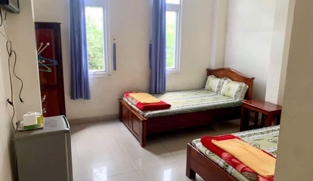 Phuong Huy Hotel