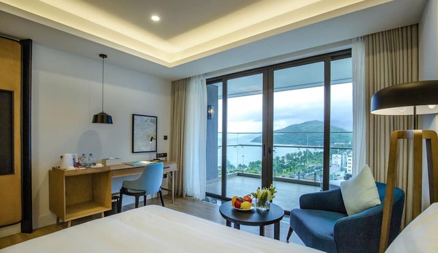FLC City Hotel Beach Quy Nhon