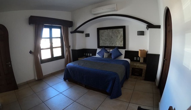 The Latit Hotel Querétaro in El Marques