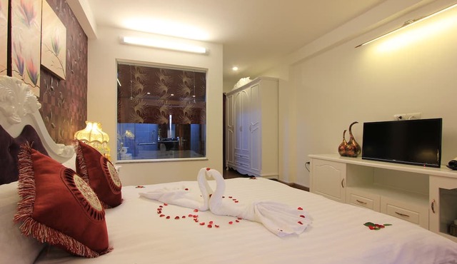 Hanoi Inner Hotel