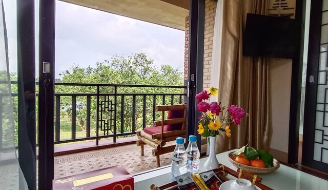 Hue Riverside Boutique Resort & Spa