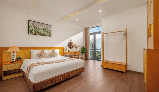 May Home Apartment Da Nang