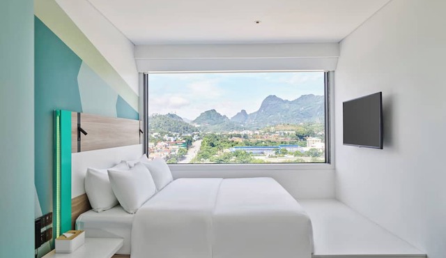 Tru by Hilton Hoa Binh City Centre