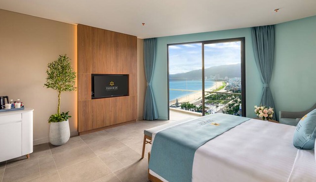 Fleur De Lys Hotel Quy Nhon