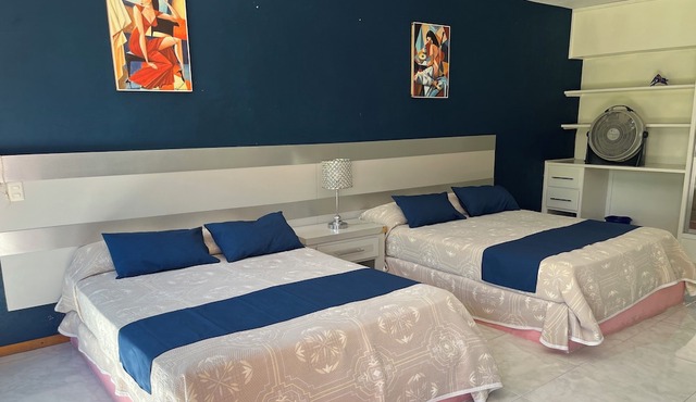 Hotel Boutique Paraje San de San Agustín in Atlixco