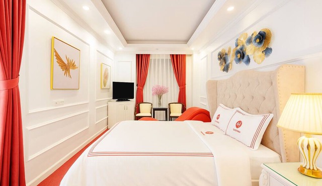 S79 Kieu Anh Hotel