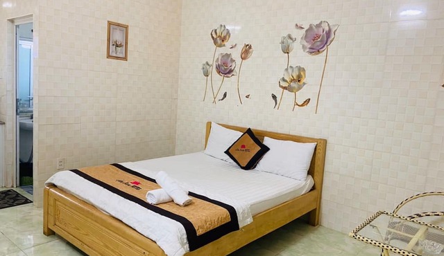 An San Hotel