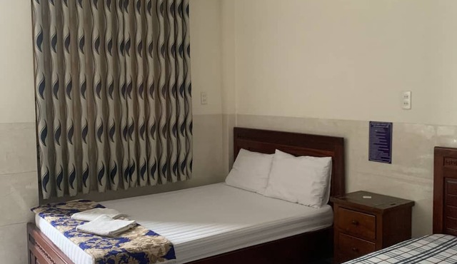 Ngoc Quy Hotel