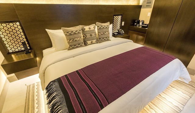 Casa Naila Hotel Boutique in Oaxaca