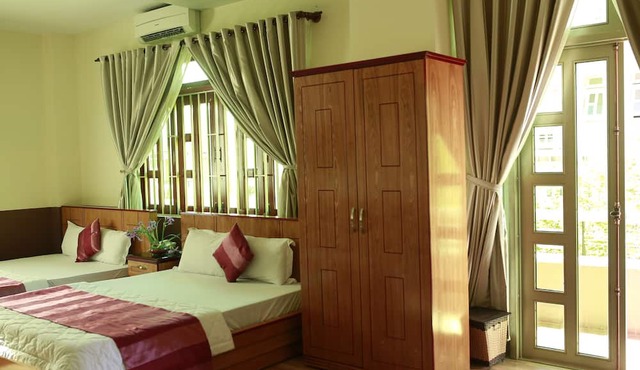 Tuan Vu Hotel