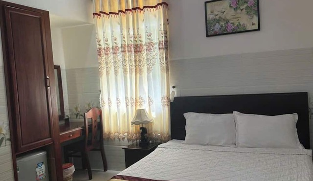 Ngoc Nam Hotel