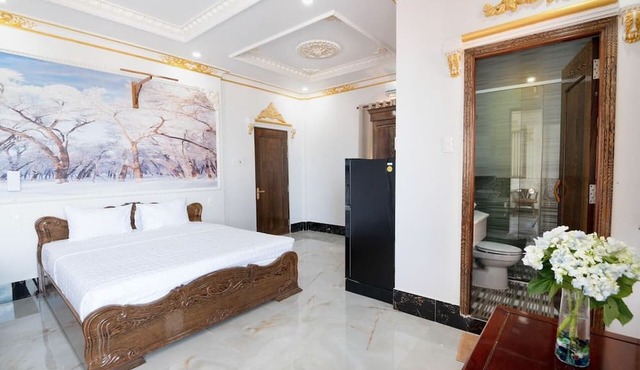 Little Saigon Hostel