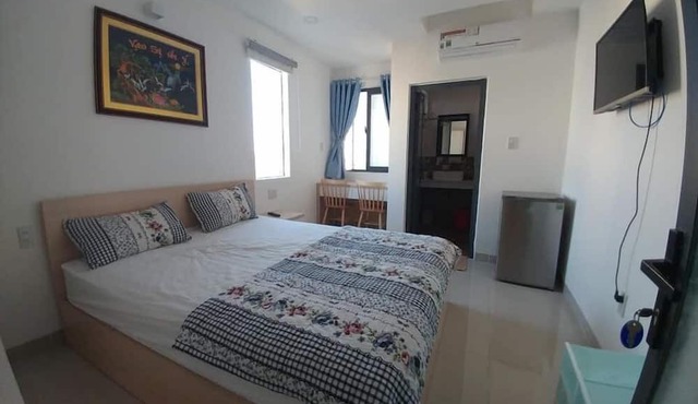 Lotus Home Nha Trang