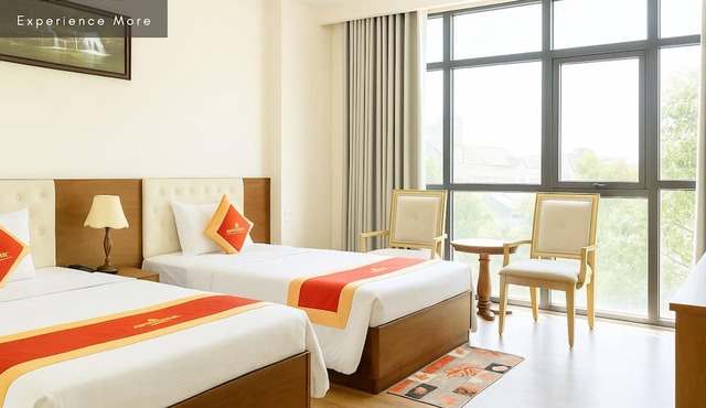 S79 Anh Duc Hotel 2