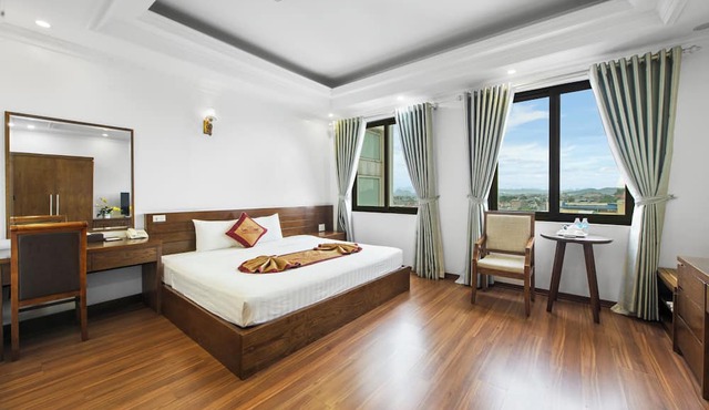 Habana Hotel Thai Nguyen
