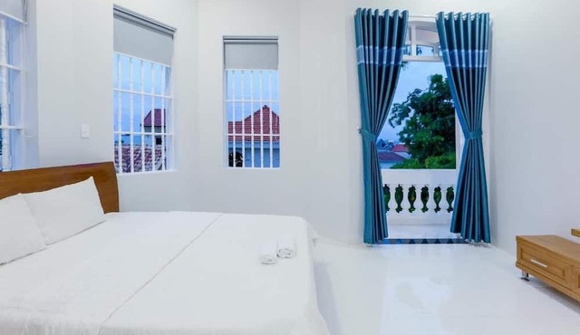 7S Hotel Lam Villa & Resort