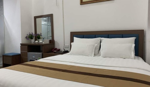 Duc Long Hotel