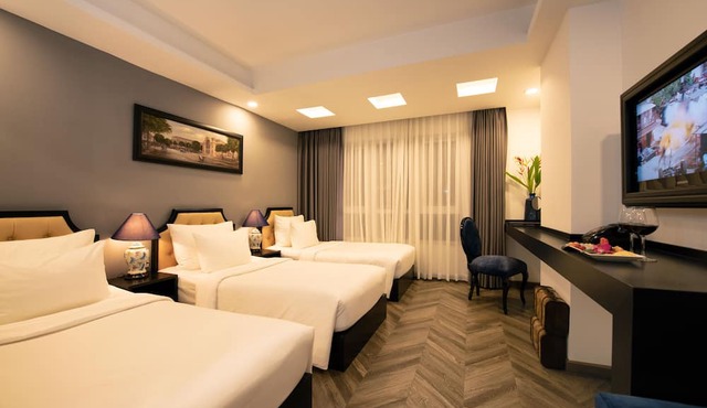 Adora Art Hotel