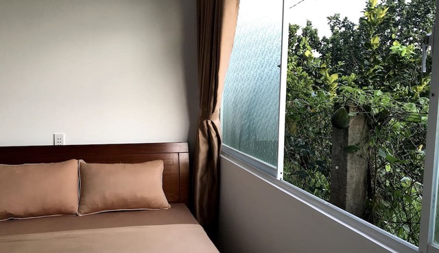 Phuc Sinh Homestay