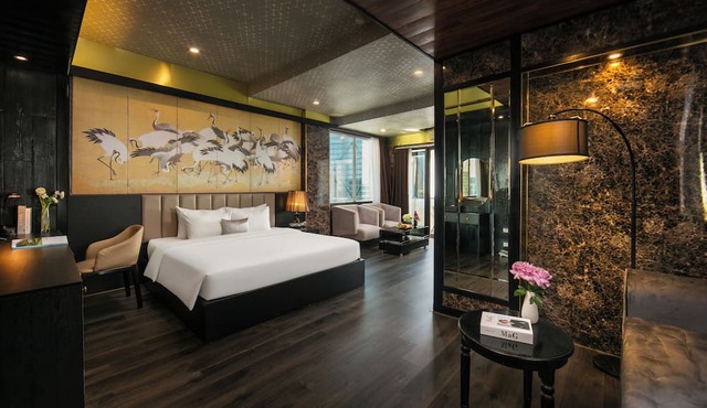 Jacosmo Hotel & Spa