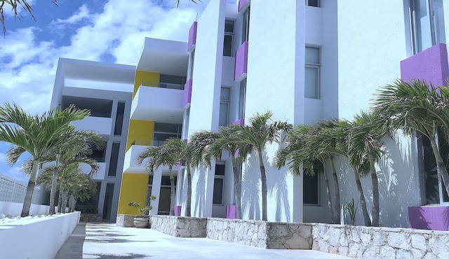 AMA Yucatan in Progreso