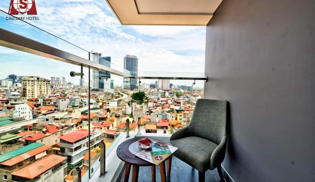Cau Giay Hotel