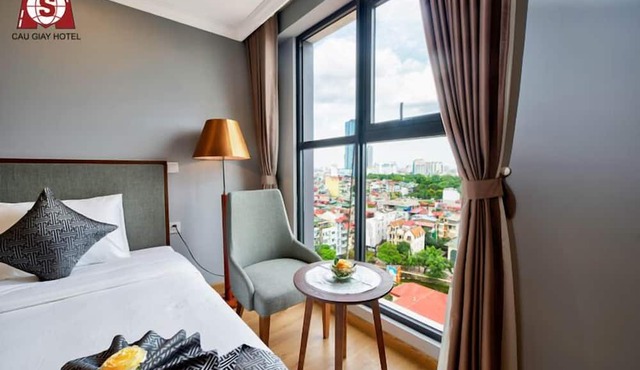 Cau Giay Hotel