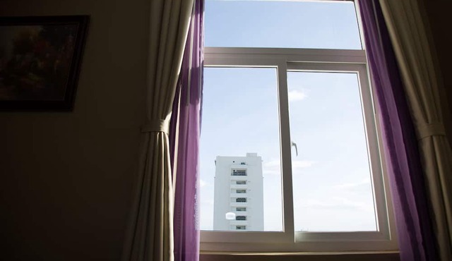 Hai Ba Trung Hotel