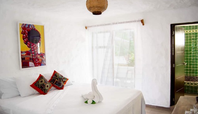 Petit Hotel Pilitas