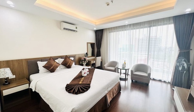 Thanh Dat Hotel Dong Van