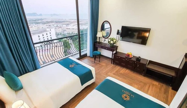 La Stella Hotel