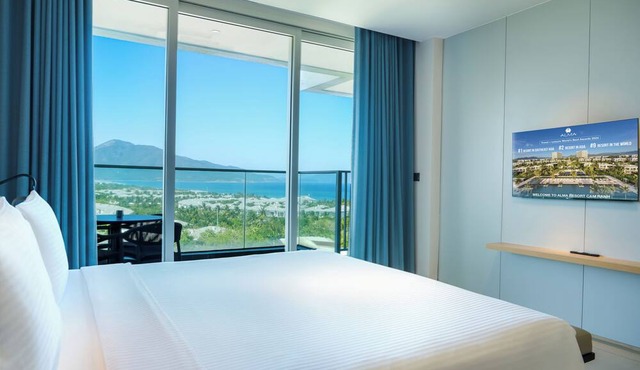 Alma Resort Cam Ranh